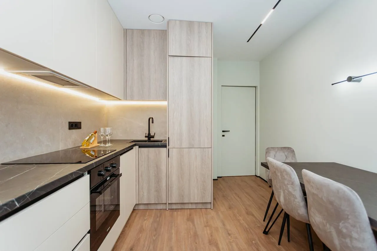 Chișinău Buiucani str. Vasile Lupu 5