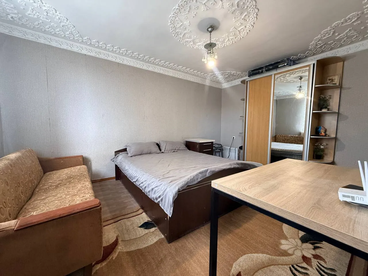 Кишинев Рышкановка пер. Студенцилор 3