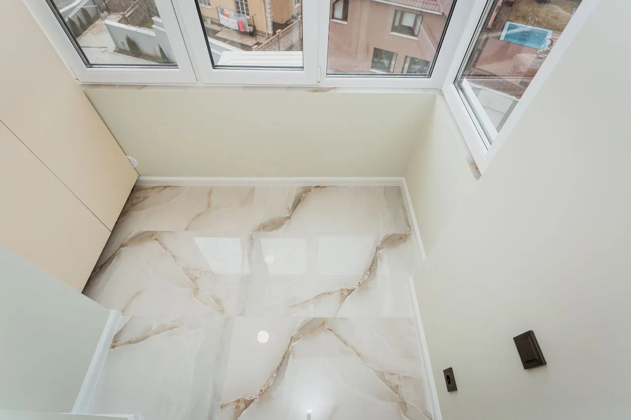 Chișinău Buiucani str. Ion Buzdugan 13