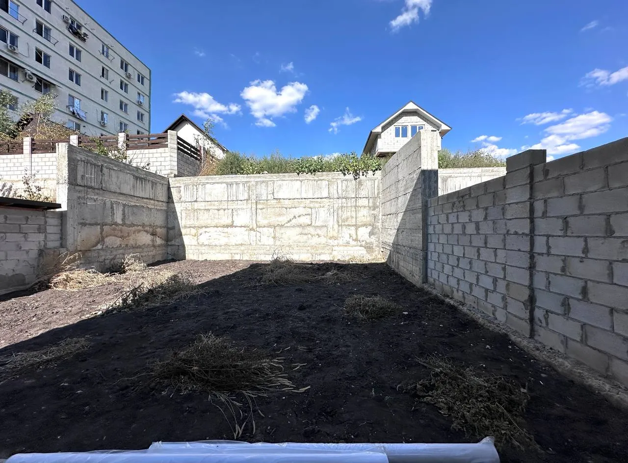 Кишинев Бубуечь ул. Зидарилор  3