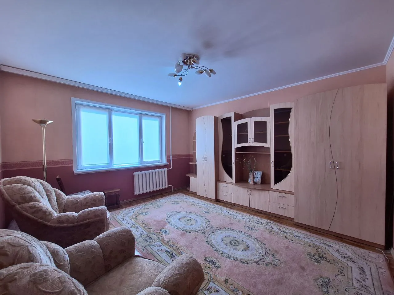 Chișinău Botanica str. Costiujeni 4