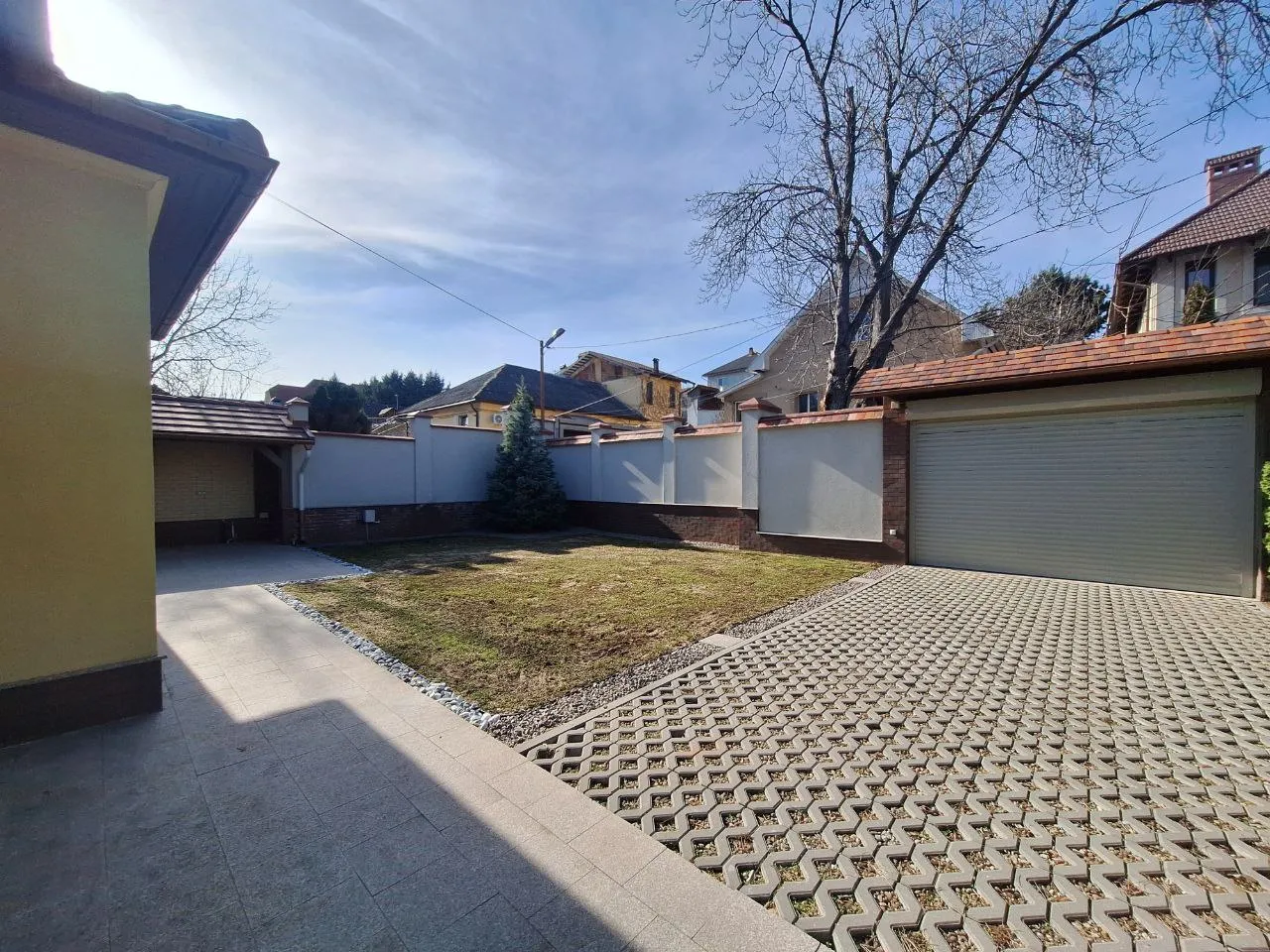 Chișinău Centru str. Frumoasa 41