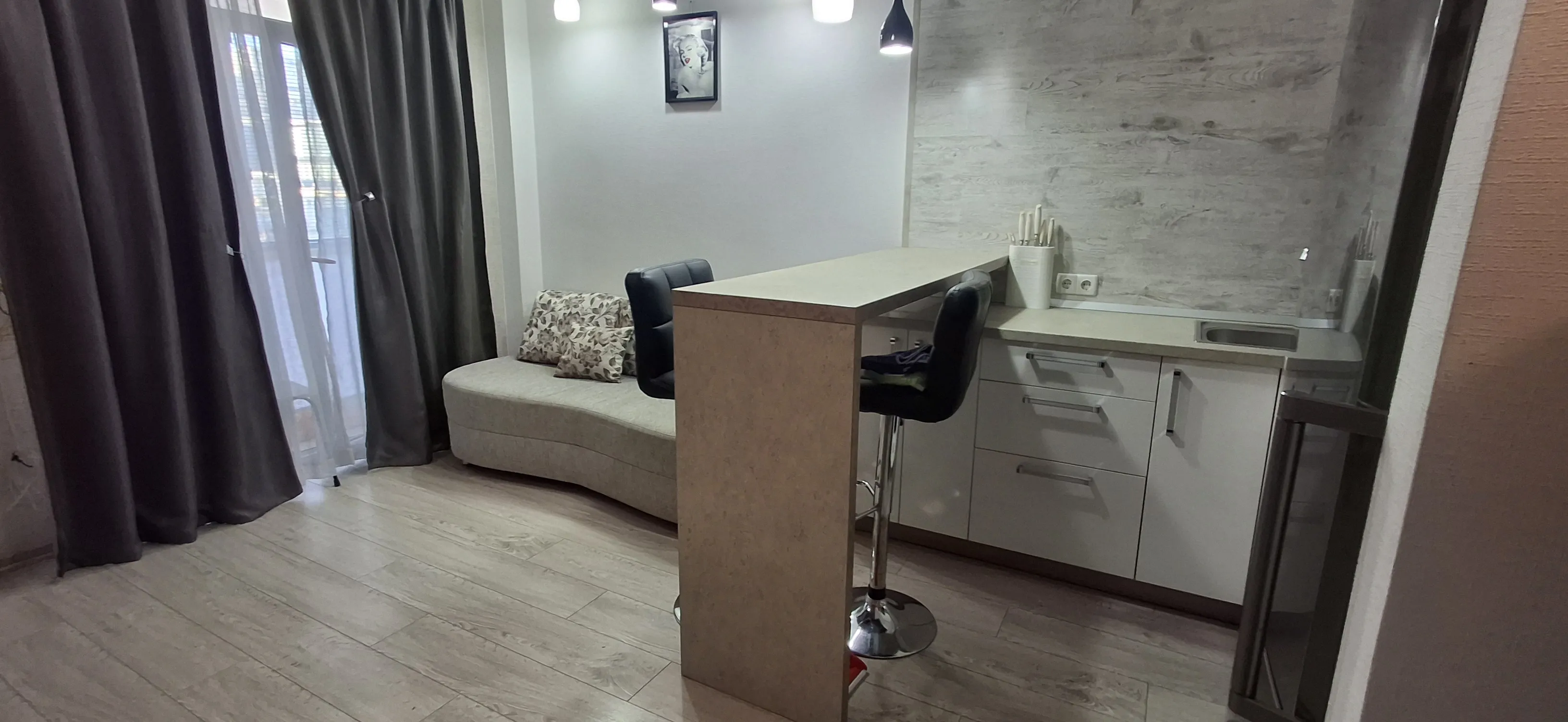 S.Rîșcani str.Alecu Russo  2