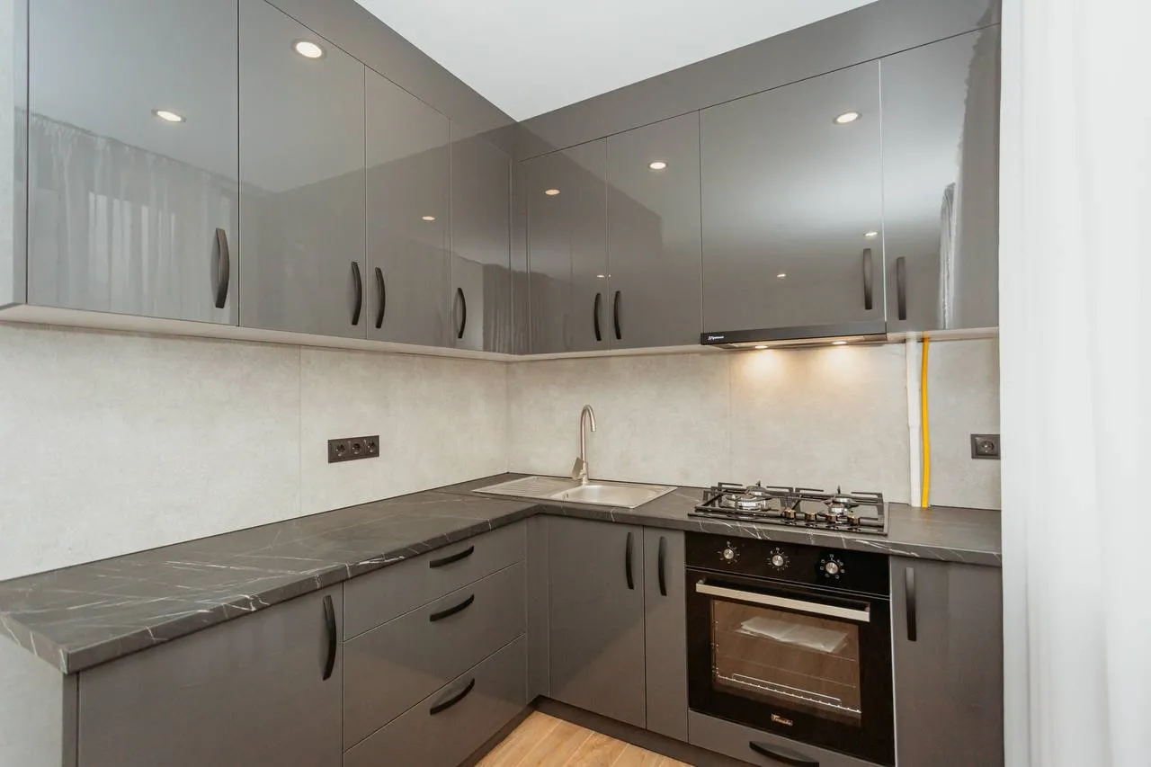 Кишинев Ботаника ул. Николае Титулеску 3