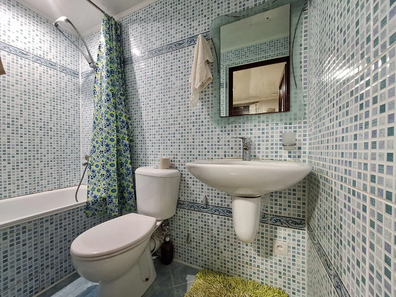 Chișinău str. Alessandro Bernardazzi 6