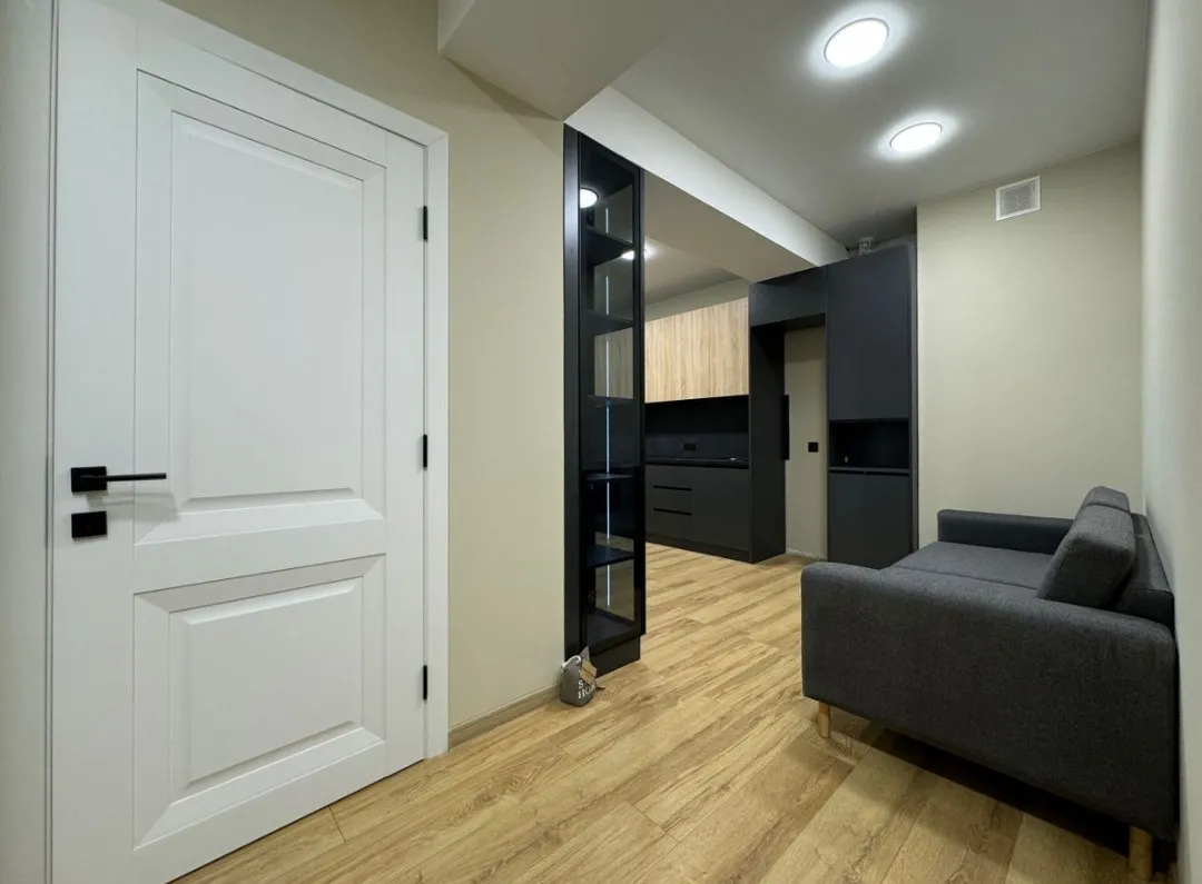 Mun. Chișinău or. Stauceni str. C. Stamate 2