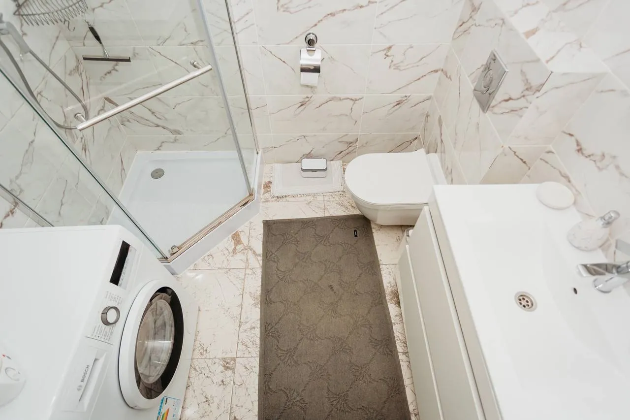 Chișinău Buiucani str. Liviu Deleanu 16