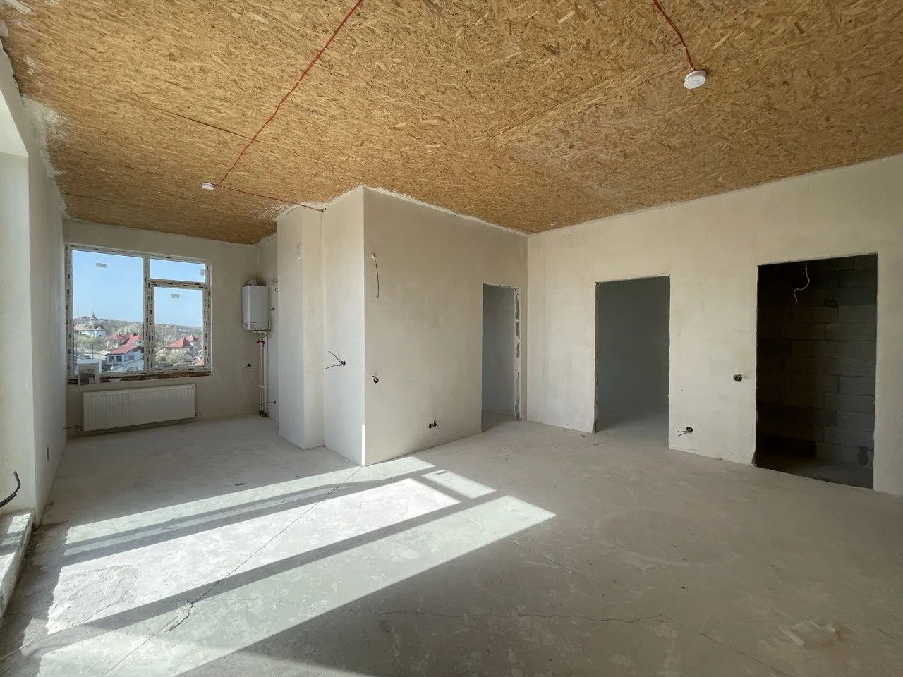 Ialoveni, Centru str. Moldova 4