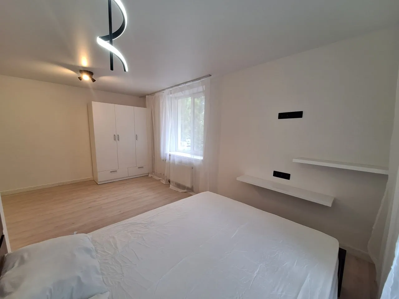 Chișinău Botanica str. Nicolae Titulescu 4