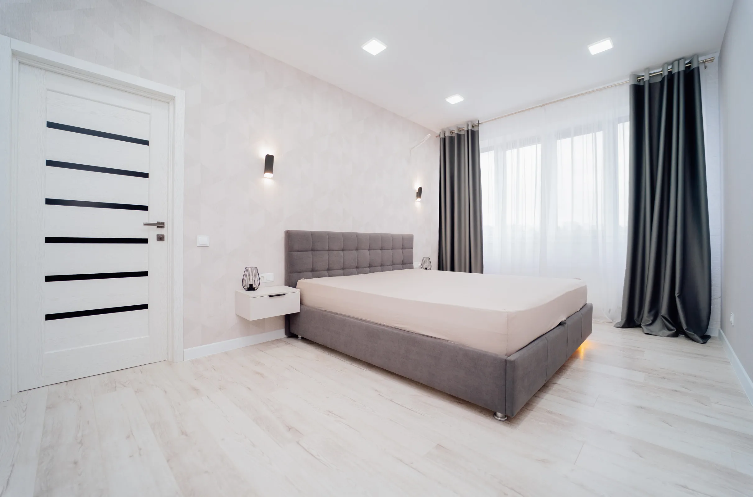 Кишинев Ботаника, ул. Пригорени 5
