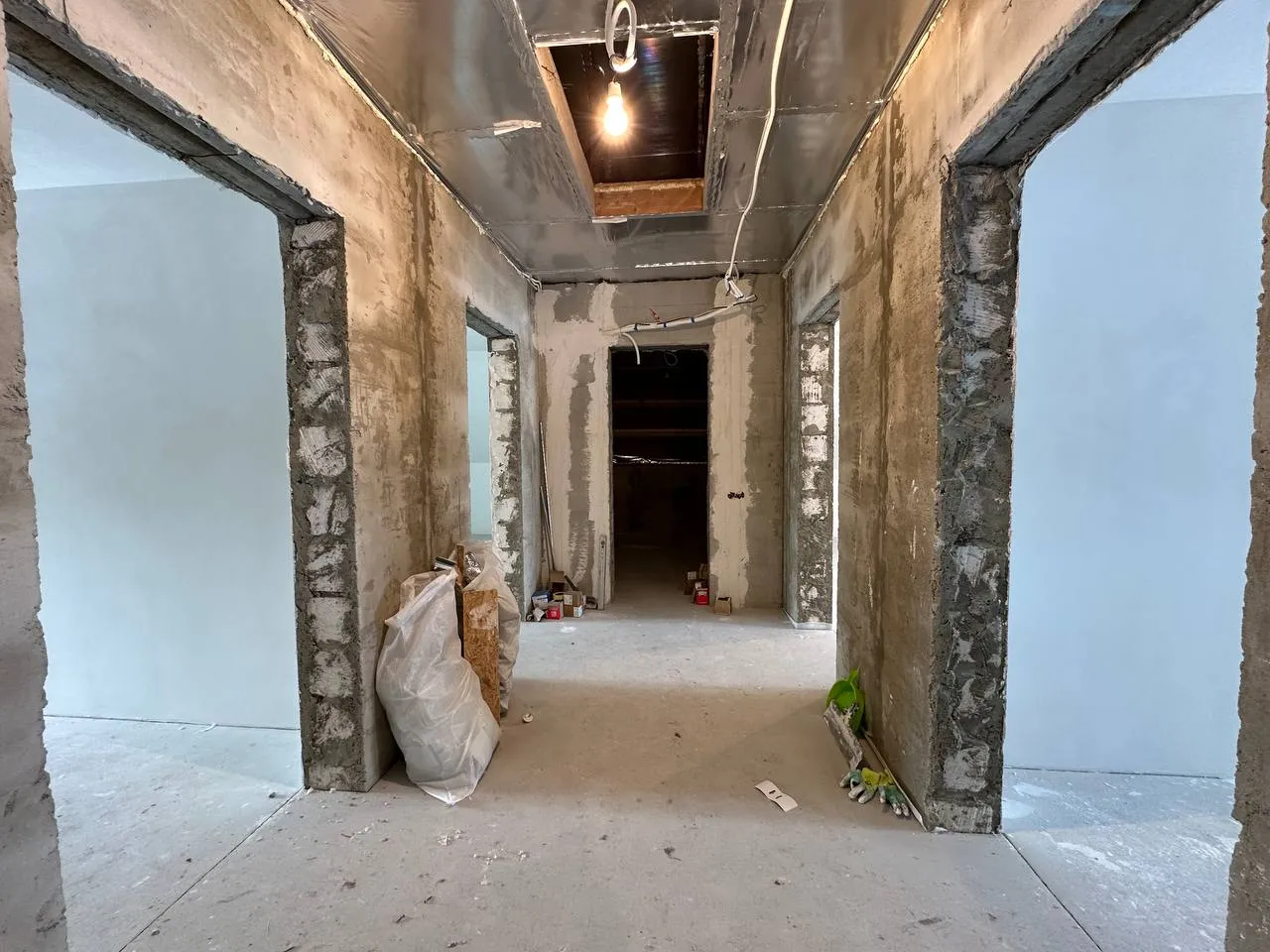  Страшены Кожушна ул. Доктора Андрея Самойлэ 7