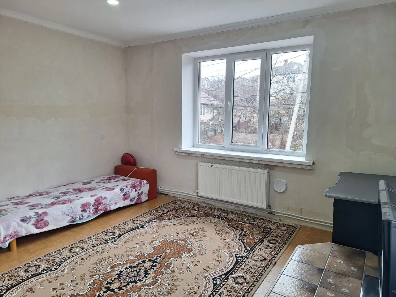 Кишинёв Кодру 1-й переулок Колиней 9