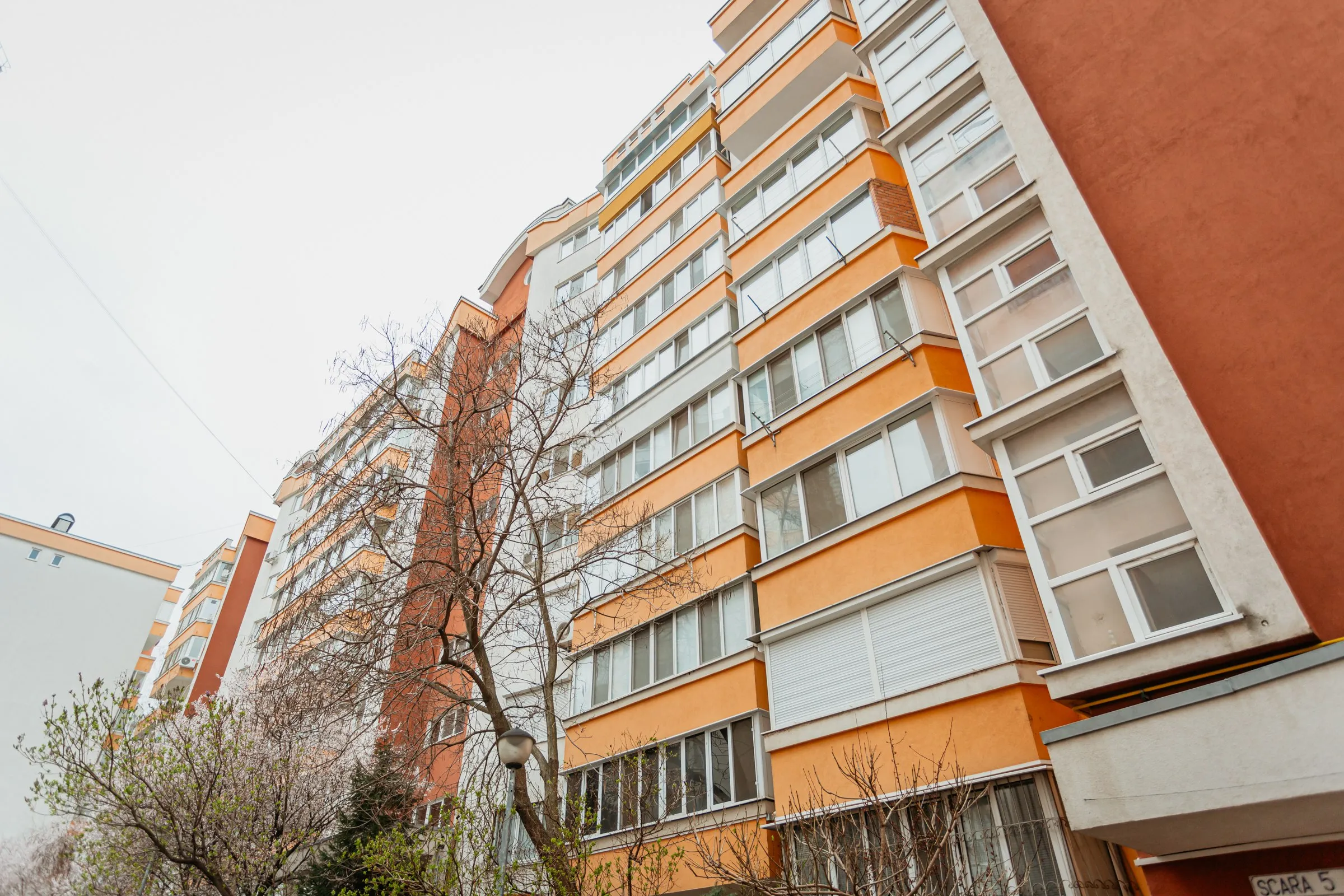 Chișinău Centru str. Valea Trandafirilor 17