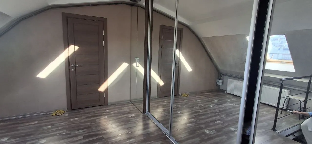 Chișinău Rîșcani str. Alecu Russo 7