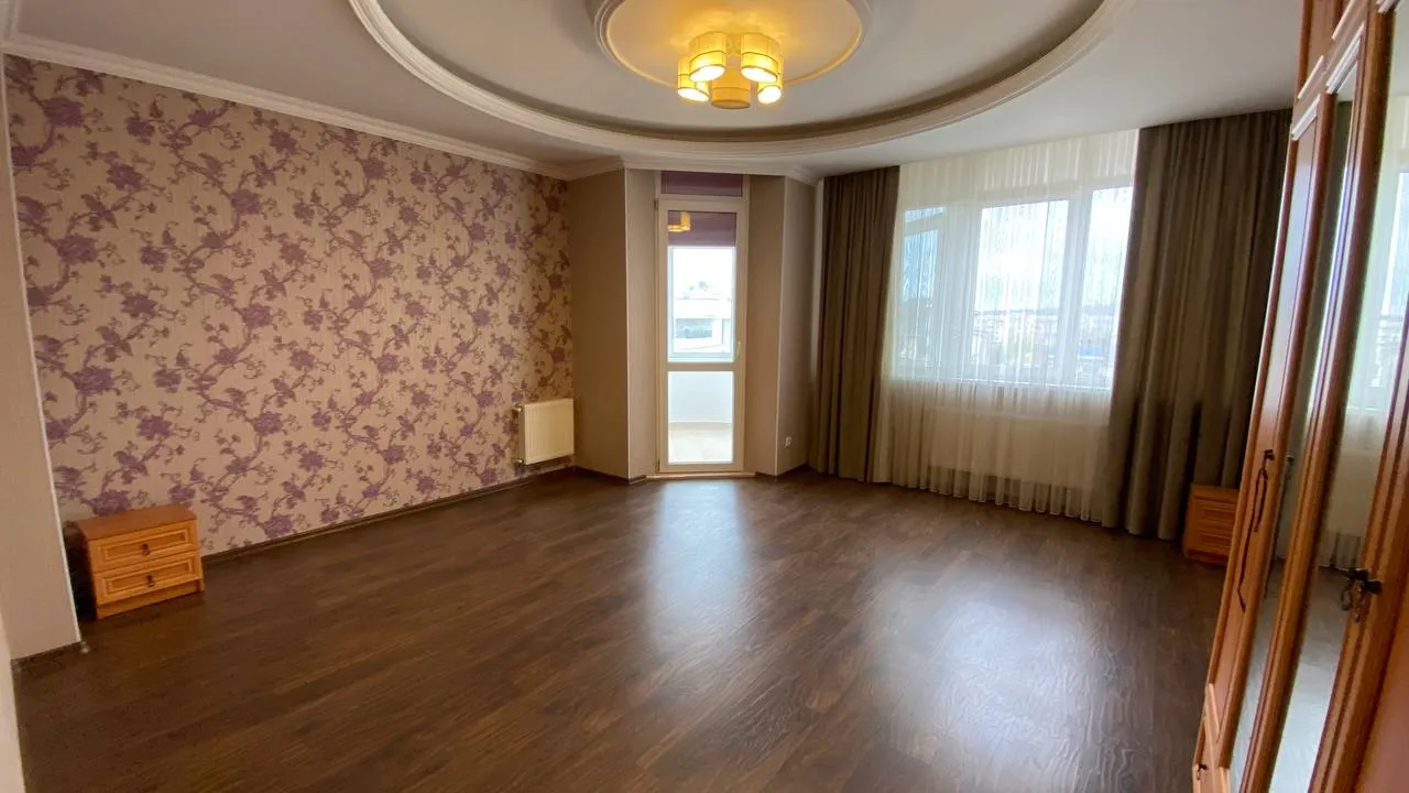 Кишинев Центр, ул. Моара Рошие 5