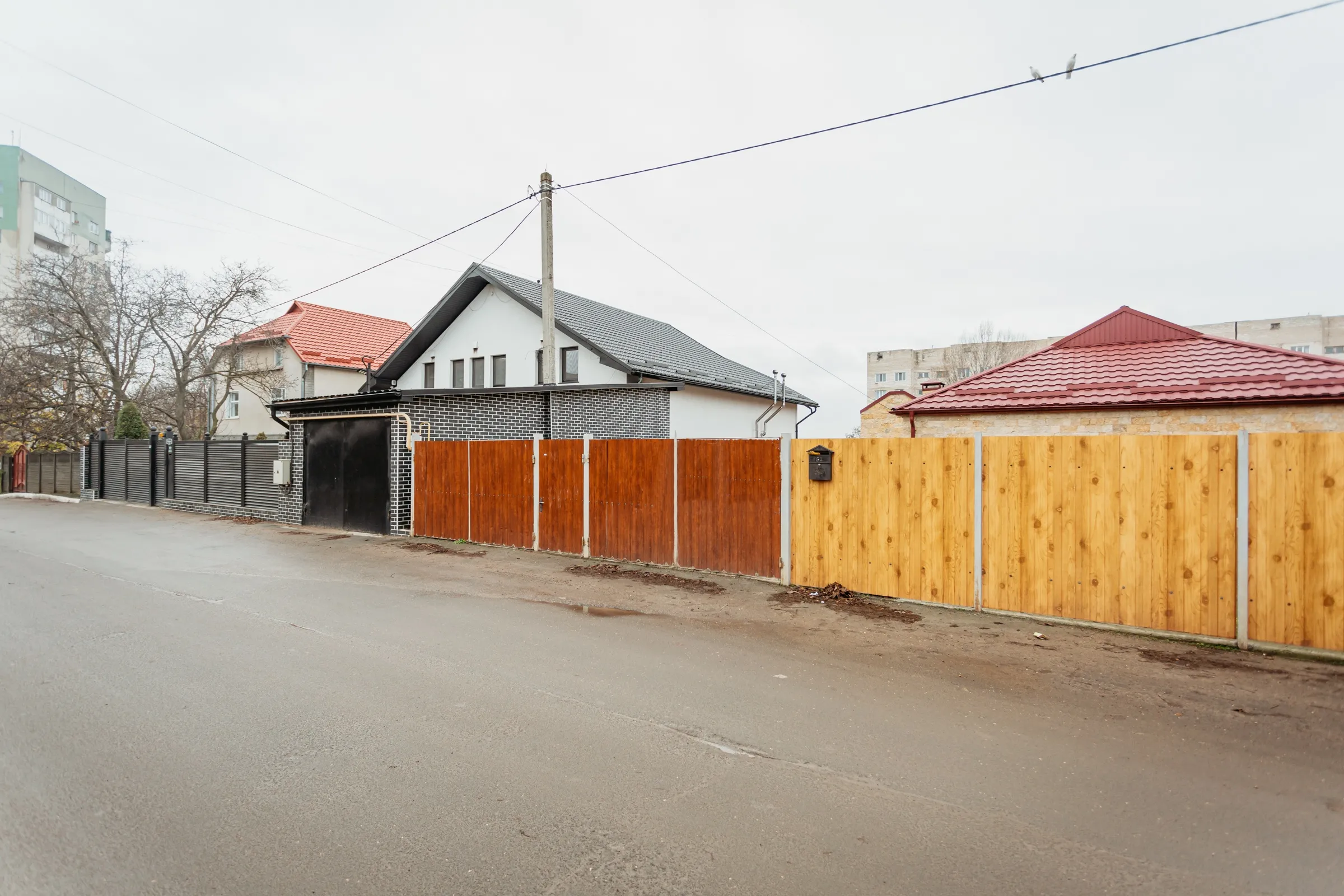 Кишинев Чокана ул. Булбоака 19