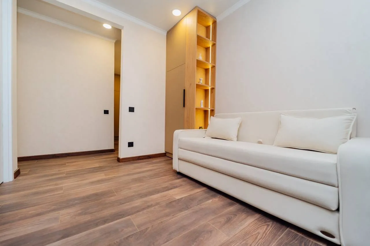 Chișinău Botanica str. Trandafirilor 2