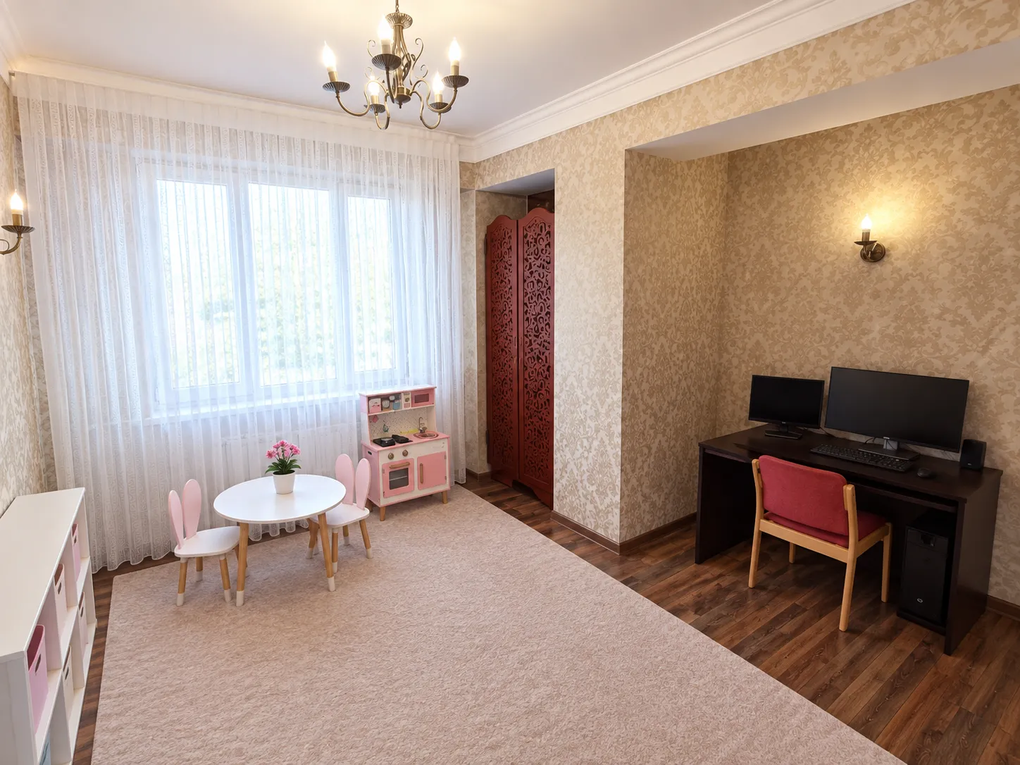 Кишинев Центр ул. Николае Тестемицану 3