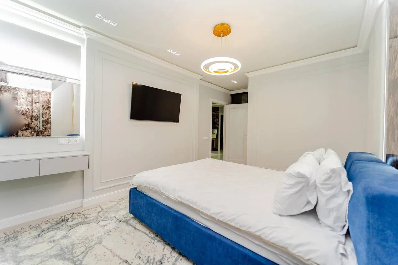 Chișinău Rîșcani bd. Renașterii Naționale 9