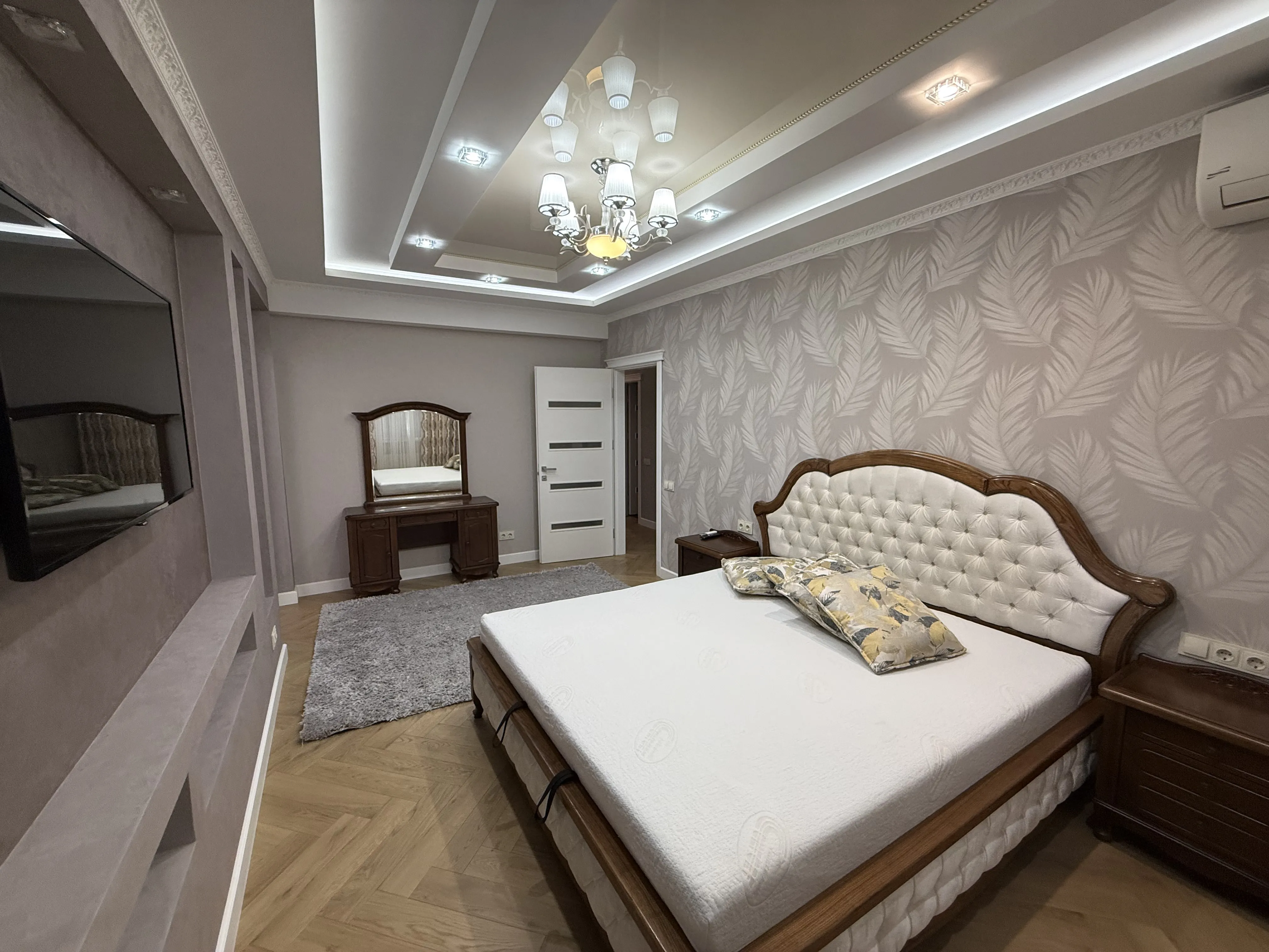 Chișinău Ciocana str. Nicolae Milescu Spătaru 4