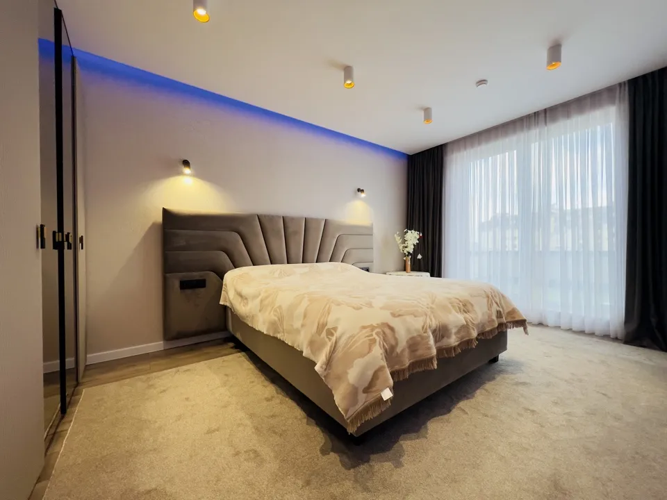 Chișinău Ciocana bd. Mircea cel Bătrân 5