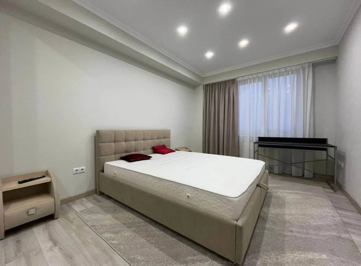 Chișinău Buiucani str. Nicolae Costin 2