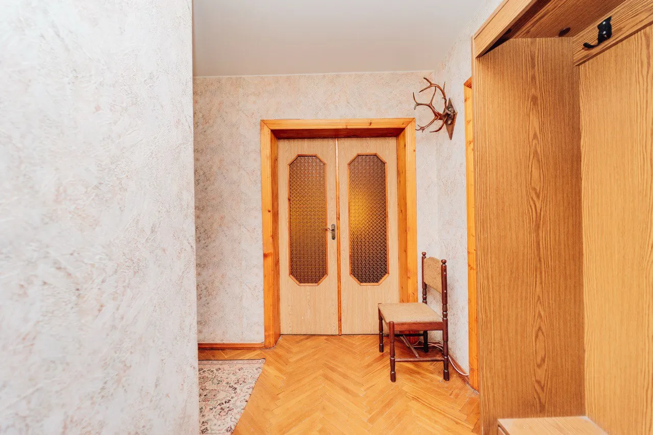 Кишинев Центр ул. Измаил 10