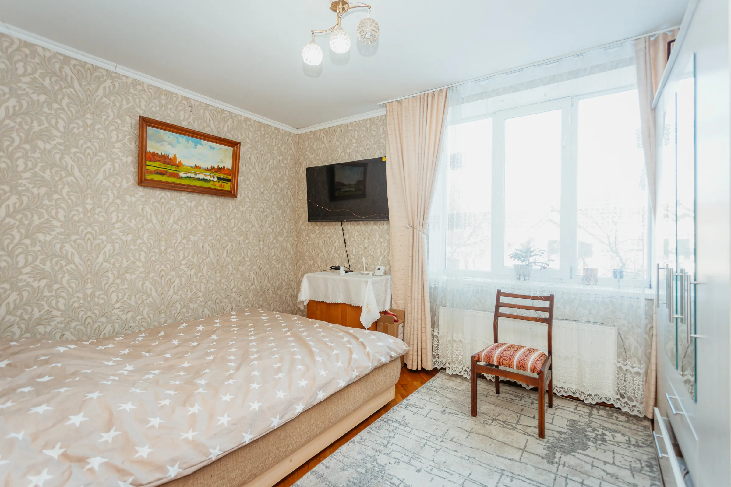 Chișinău Durlești str. Barbu Lăutaru 6