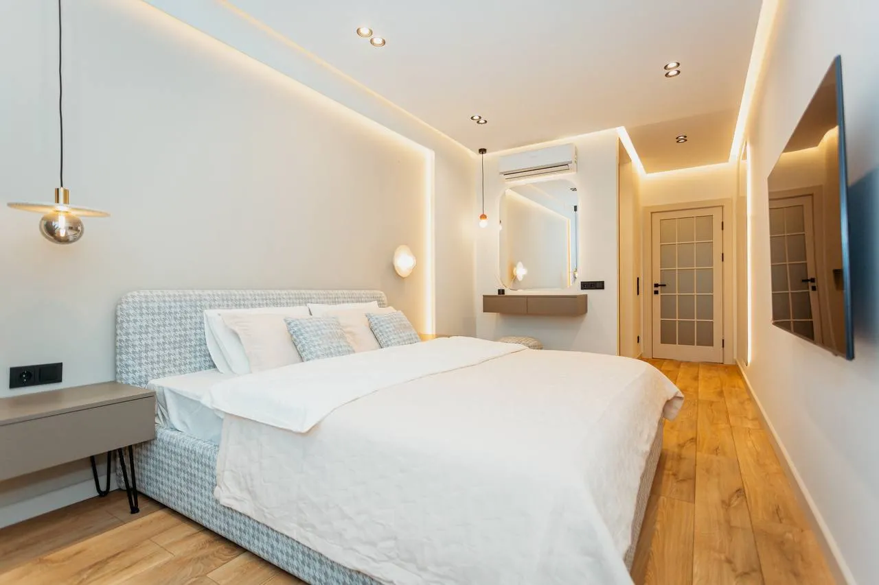 Chișinău Buiucani str. Vasile Lupu 9