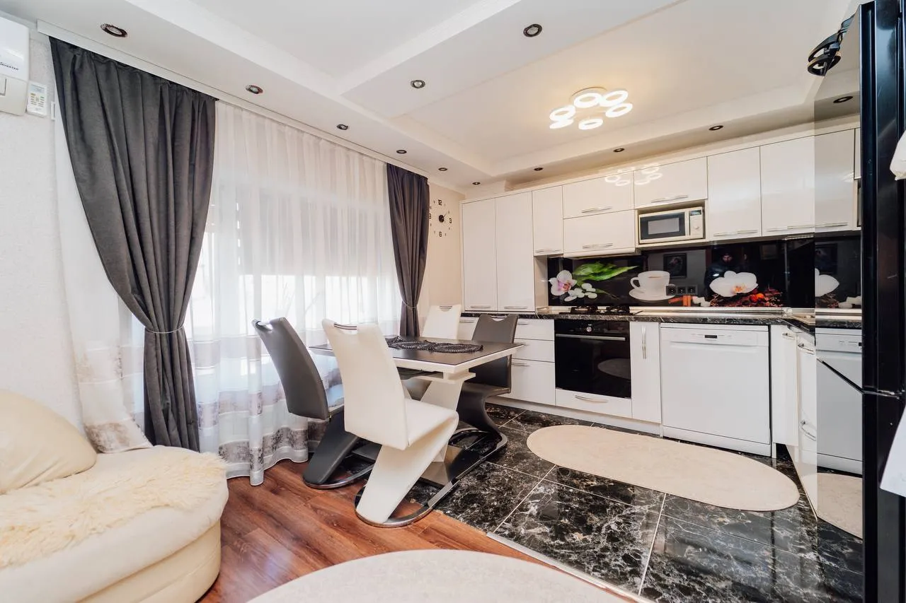 Chișinău Durlești str. Tudor Vladimirescu 4