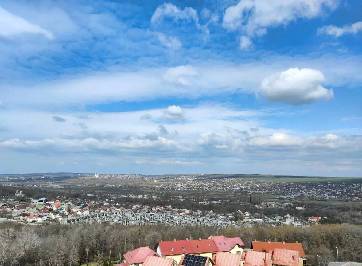 Chișinău Botanica bd. Dacia 8