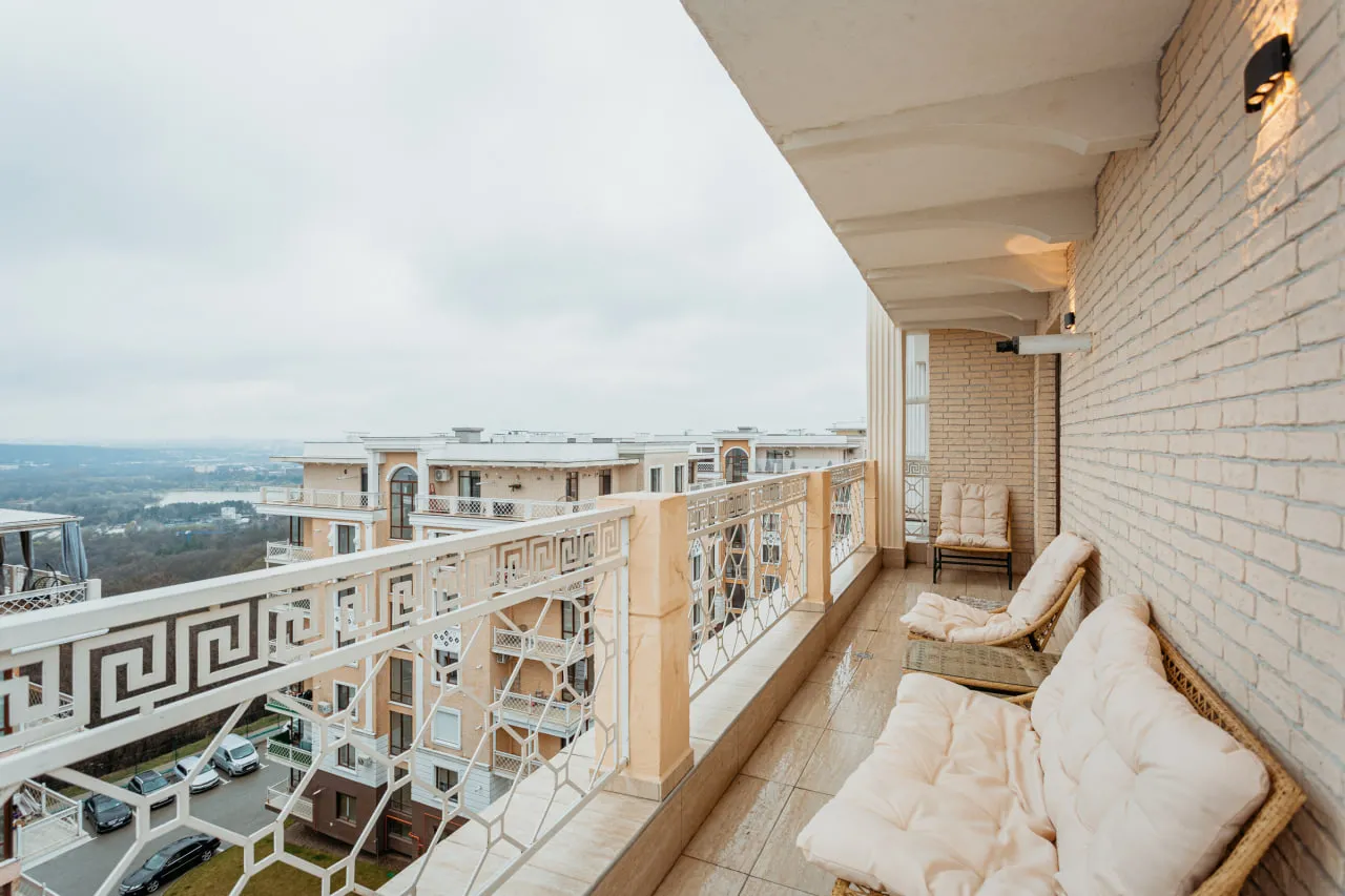 Chișinău Buiucani str. Liviu Deleanu 17