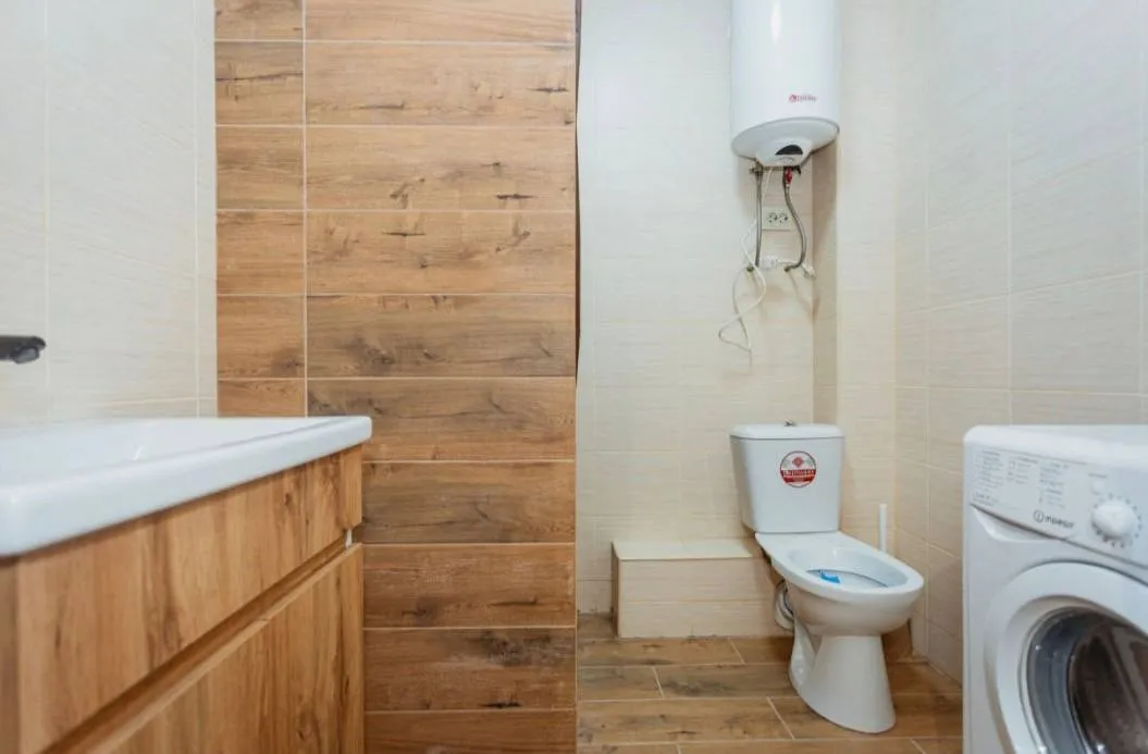 Chișinău Buiucani str. Sucevița 4