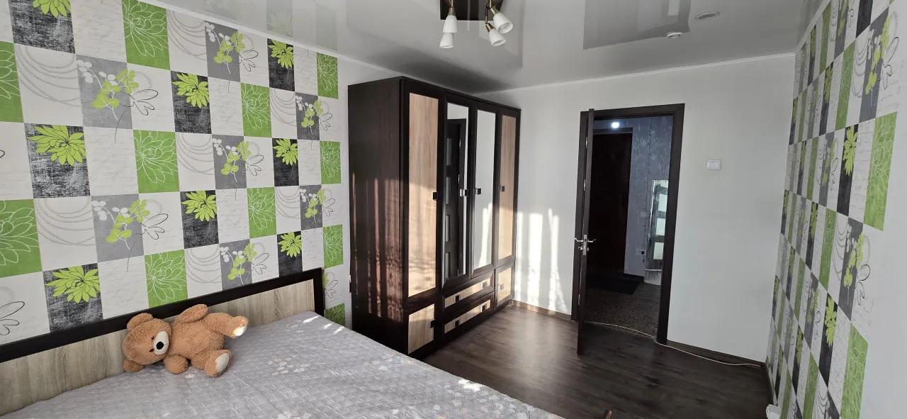 Кишинев Ботаника, ул. Четатя Албэ 3