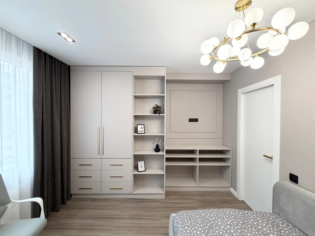 Chișinău Ciocana bd. Mircea cel Bătrân 8