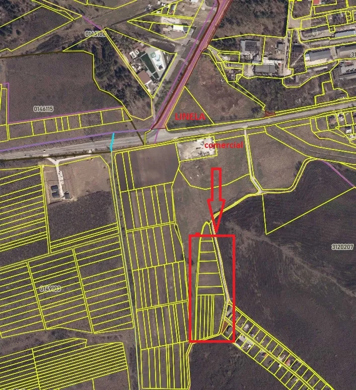 Chișinău Budești 4