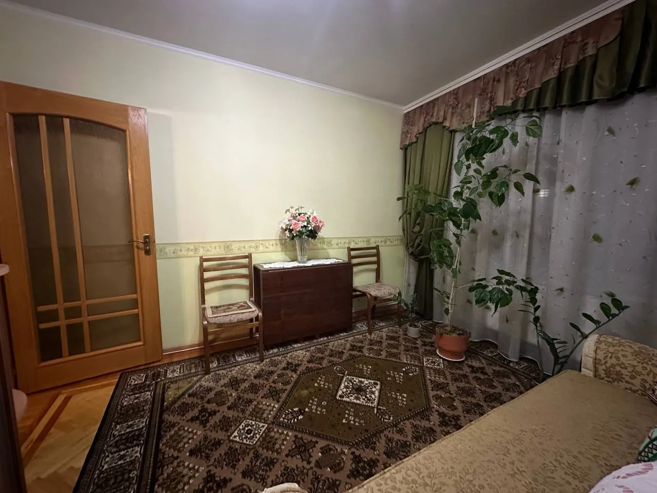 Chișinău Ciocana str. Igor Vieru 5