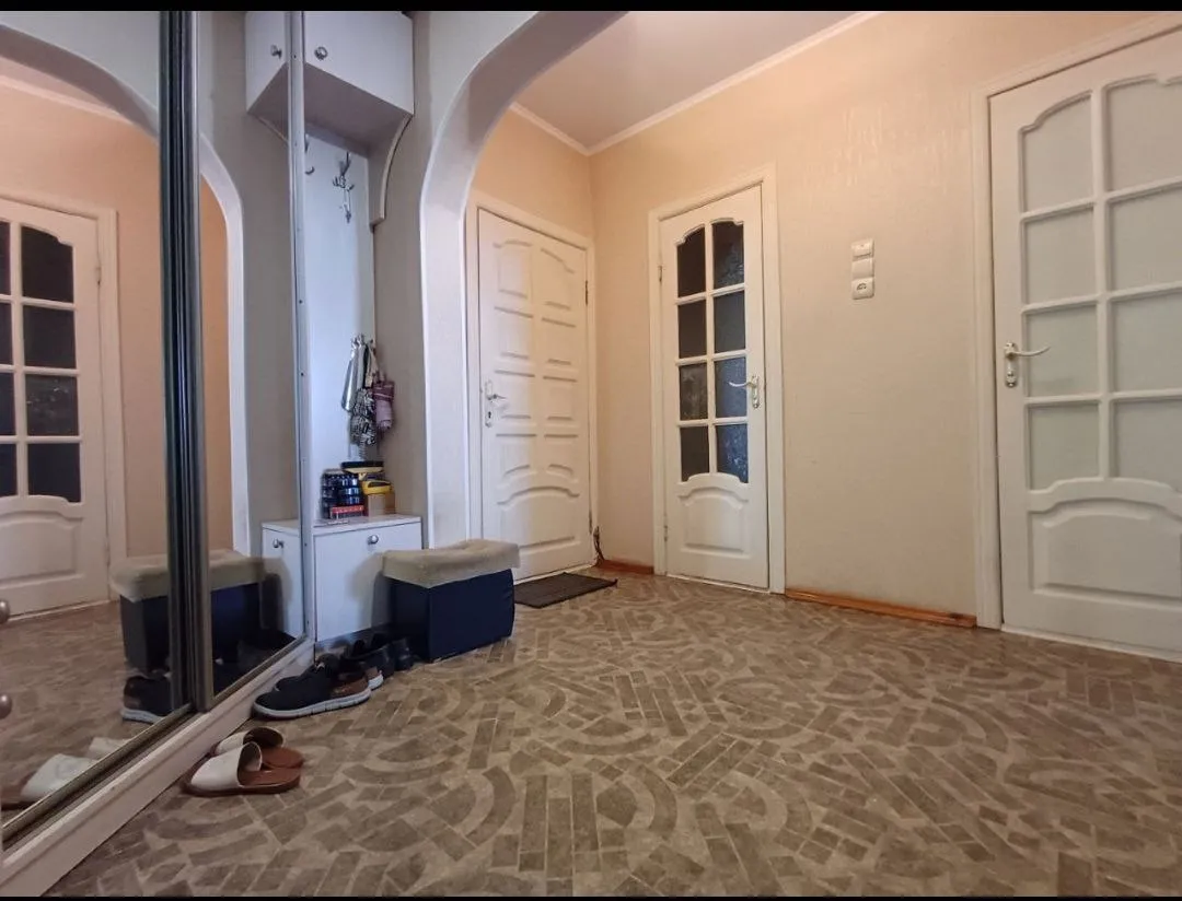 Chișinău Rîșcani bd. Moscova 8