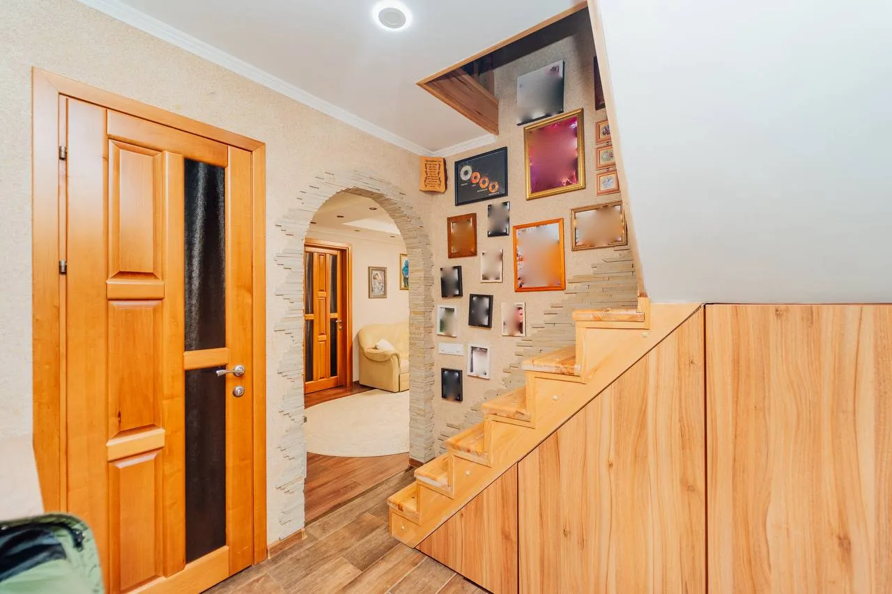 Chișinău Durlești str. Tudor Vladimirescu 13