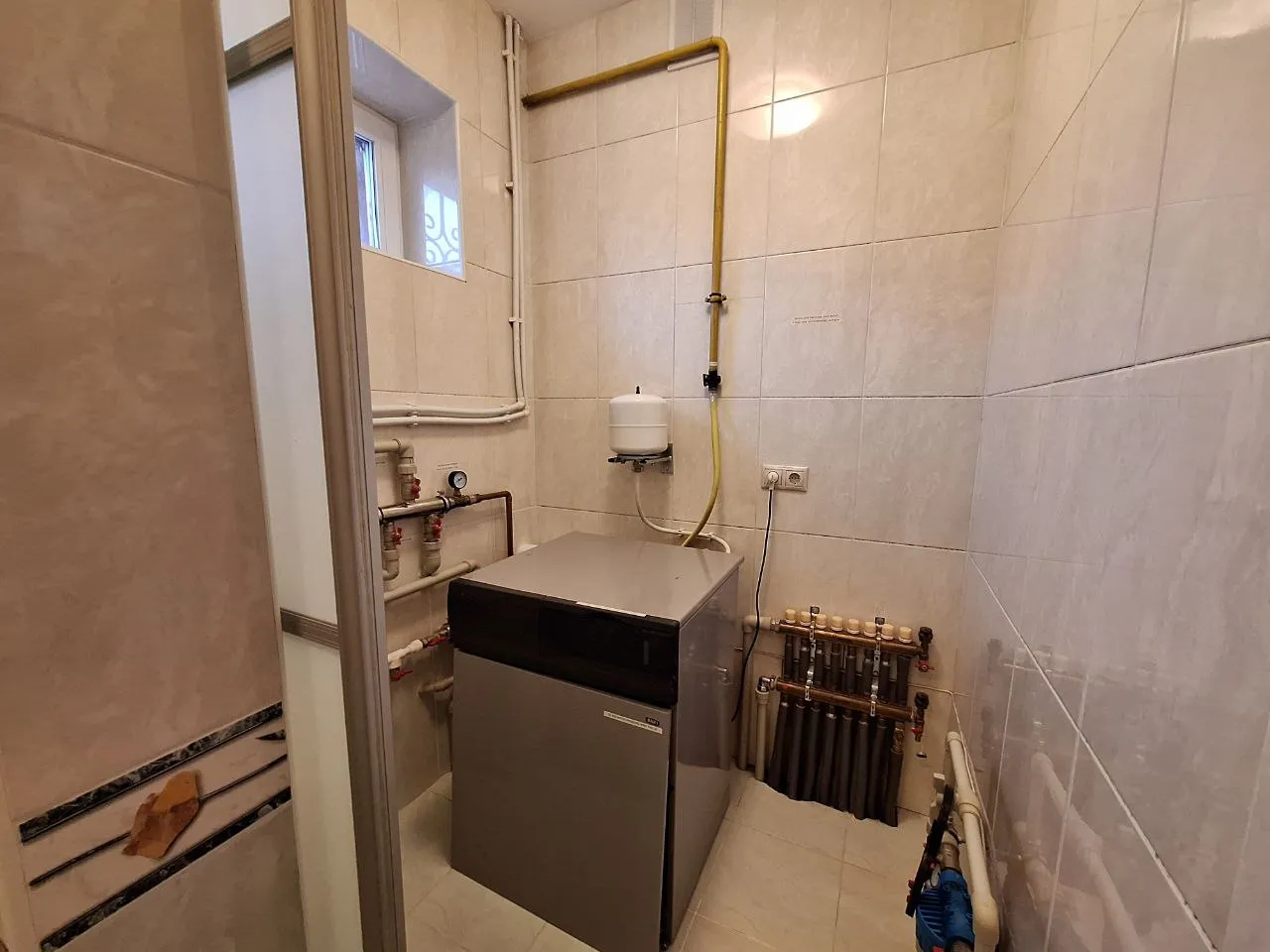 Chișinău Codru str. Anton Ablov 20