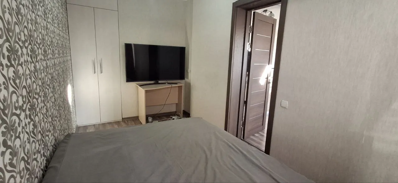 Chișinău Rîșcani str. Alecu Russo 5