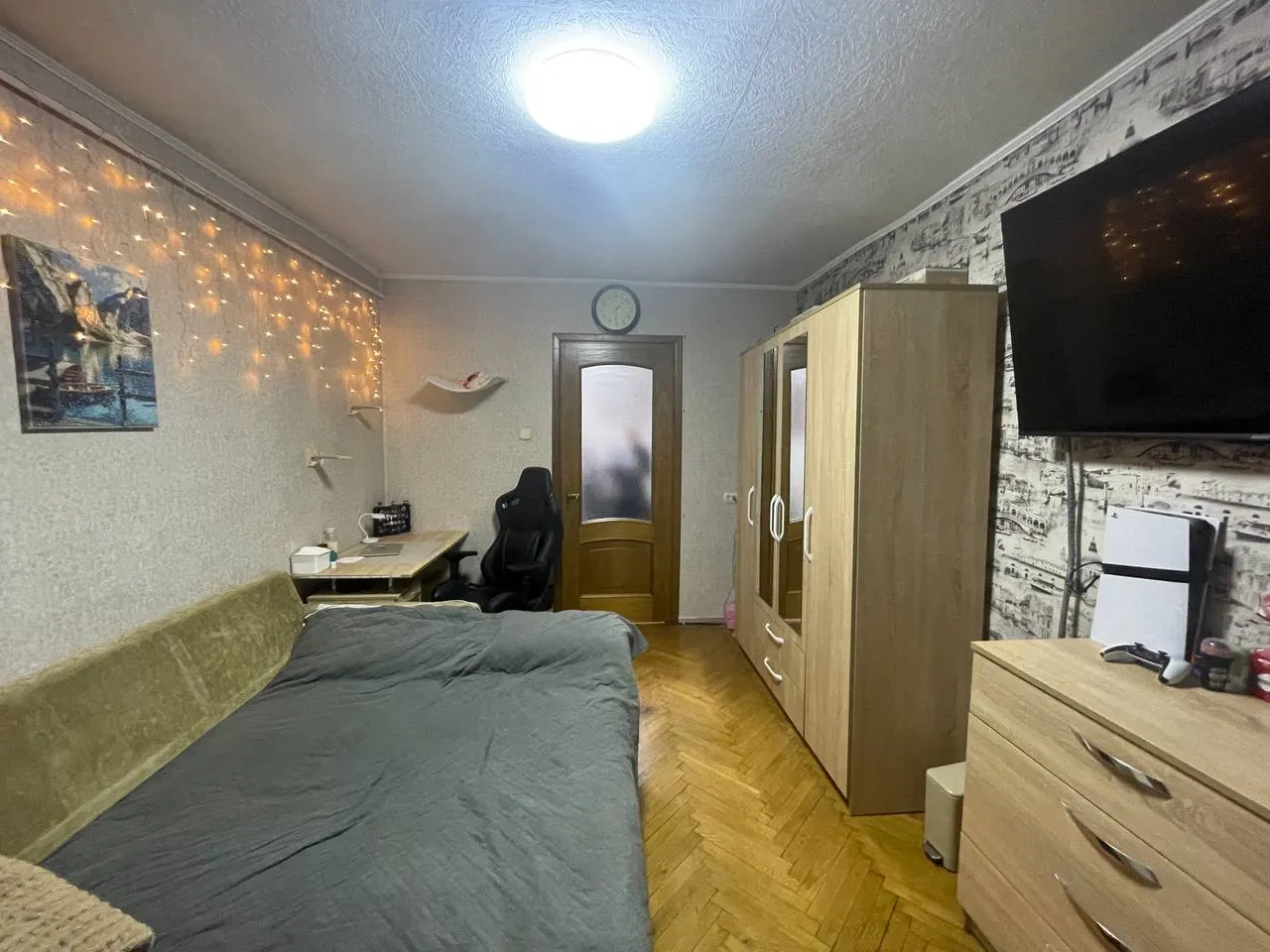 Кишинев Центр ул. Измаил 3