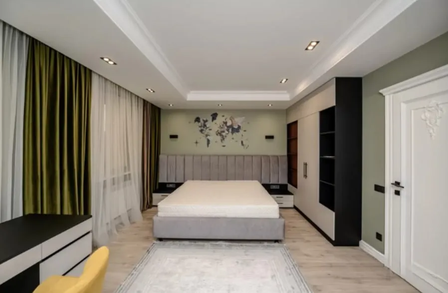 Chișinău Buiucani str. Alexandru Donici 10