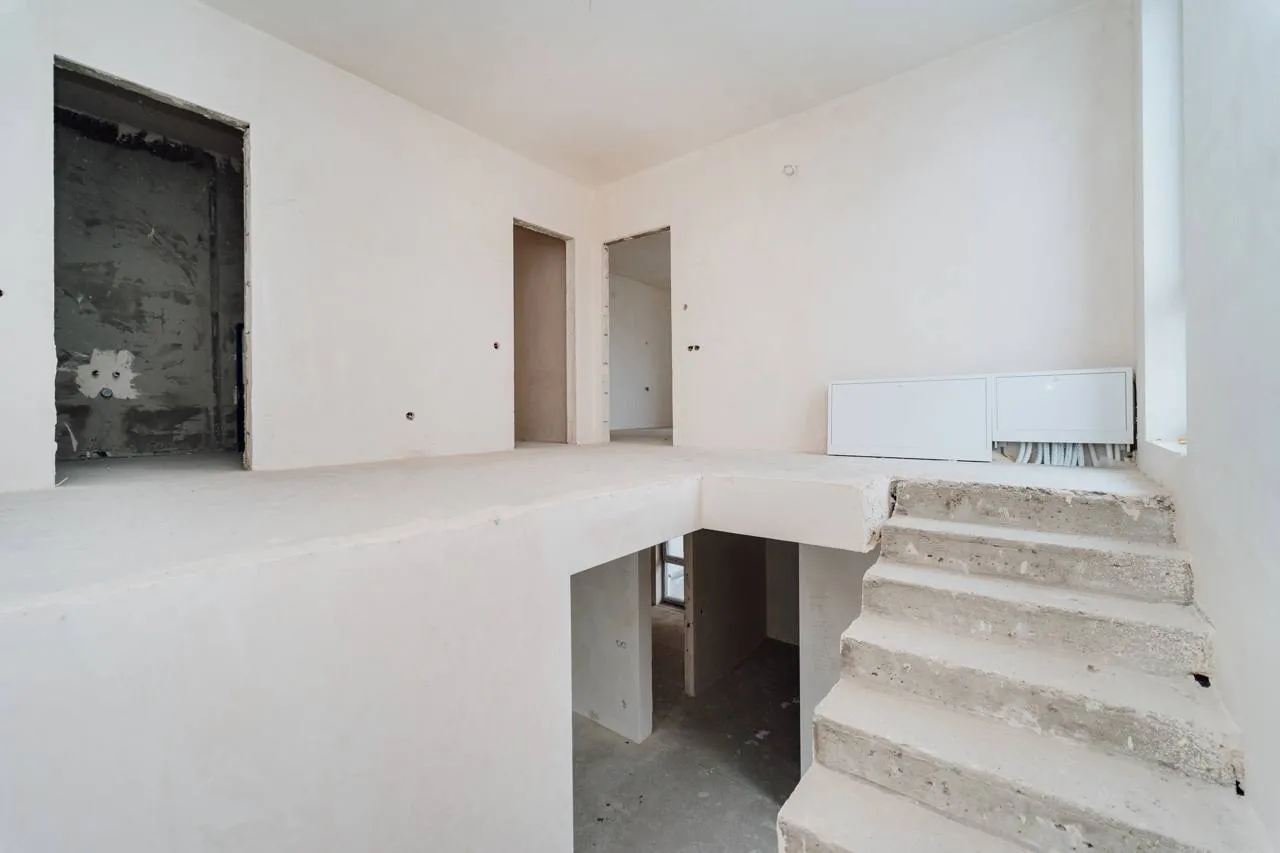 Кишинев Дурлешты, ул. Кодрилор 6