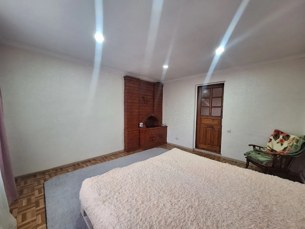 Кишинёв Кодру 1-й переулок Колиней 18