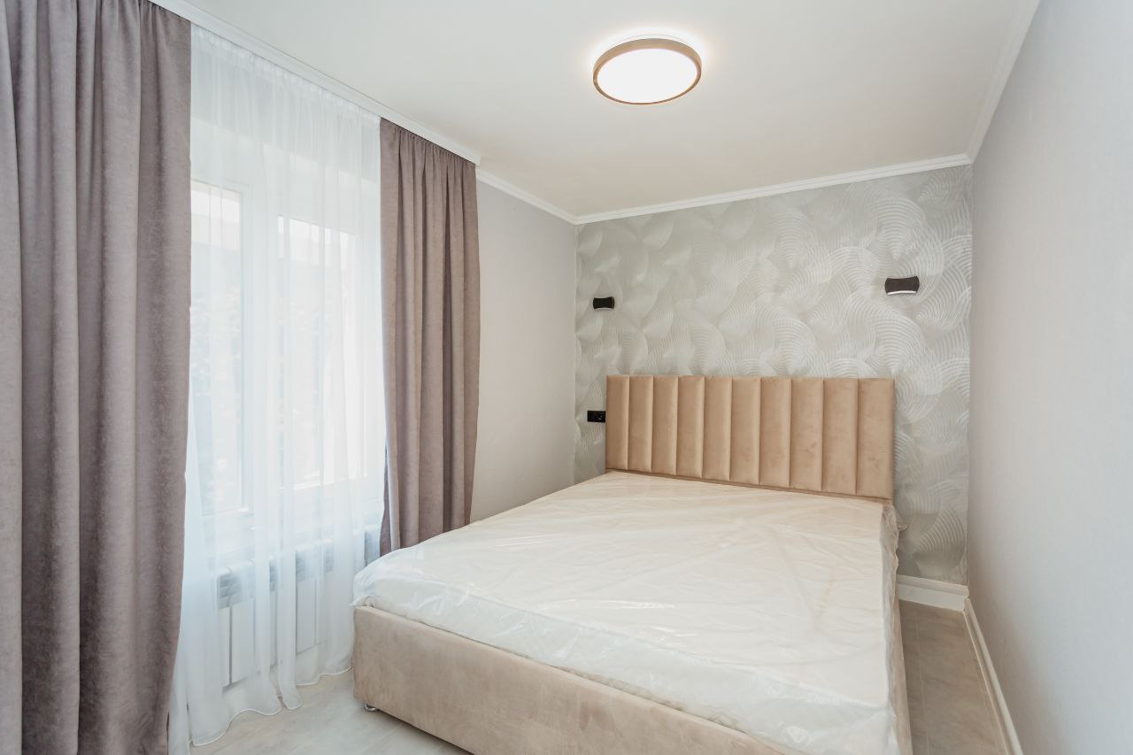 Кишинев Буюкань ул. Алба Юлия 7