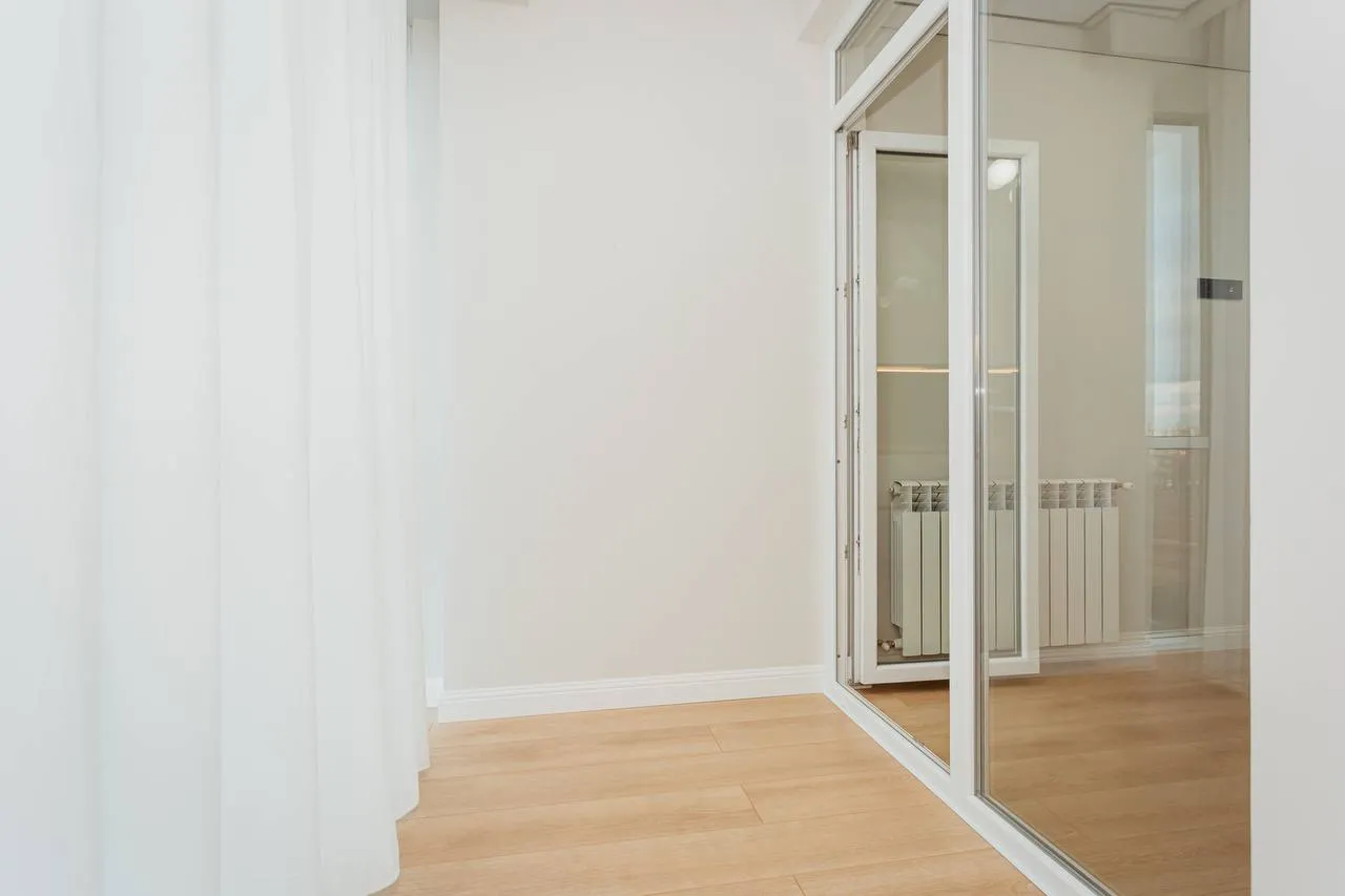 Chișinău Buiucani str. Vasile Lupu 12