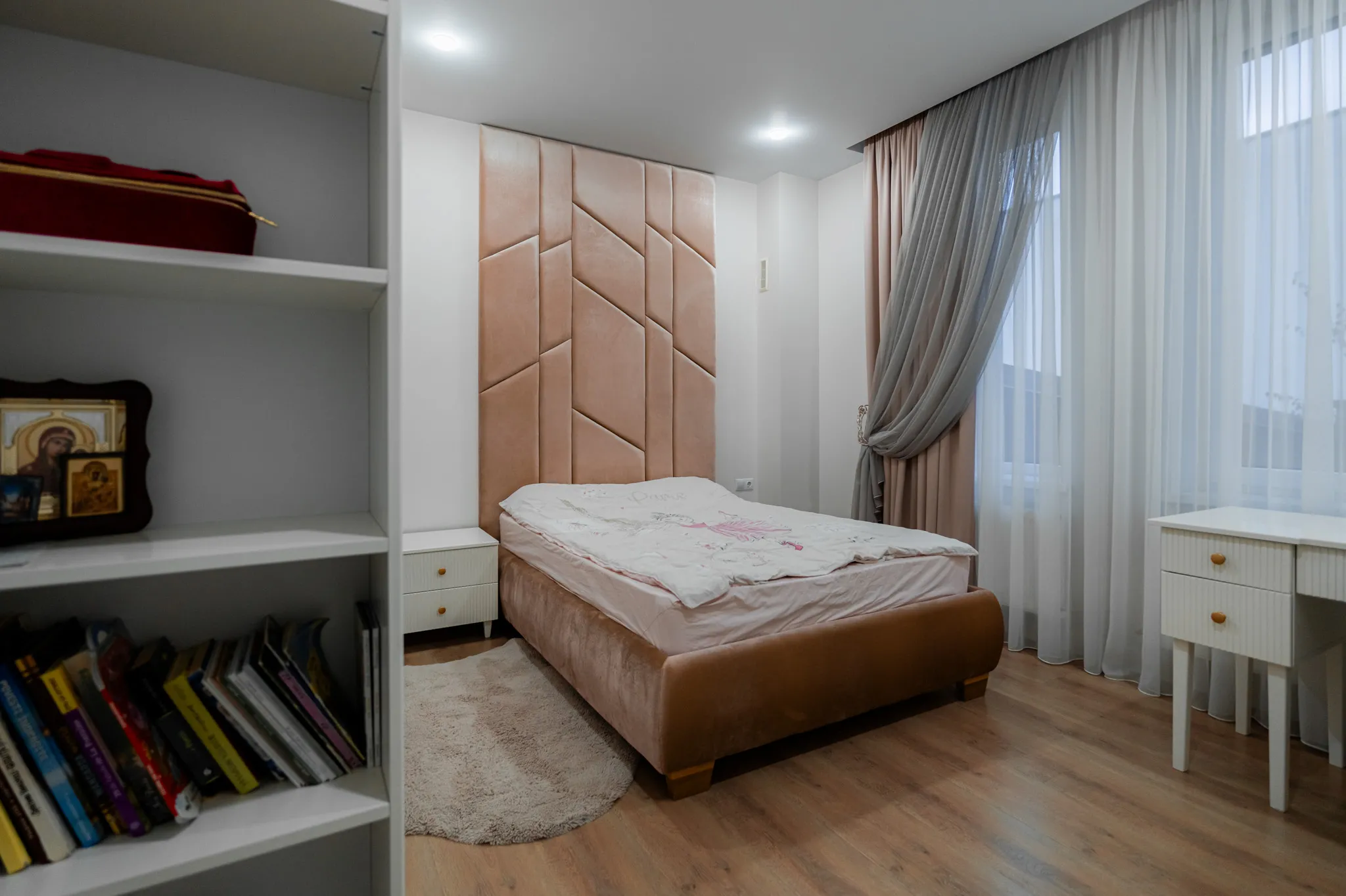 Chișinău Durlești str-la 1 Calea Unirii 8