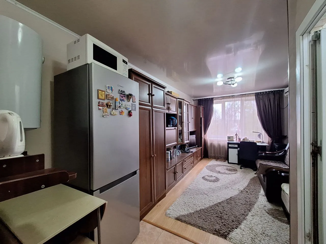 Chișinău Botanica str. Salcâmilor 1