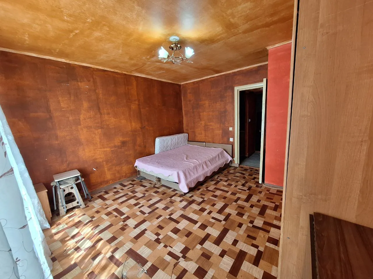 Chișinău Telecentru str. Lech Kaczynski 1